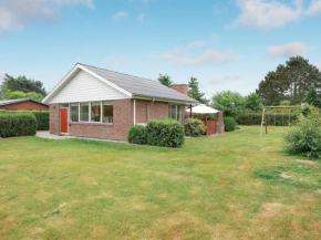 Holiday Home Birge - 200m from the sea by Interhome